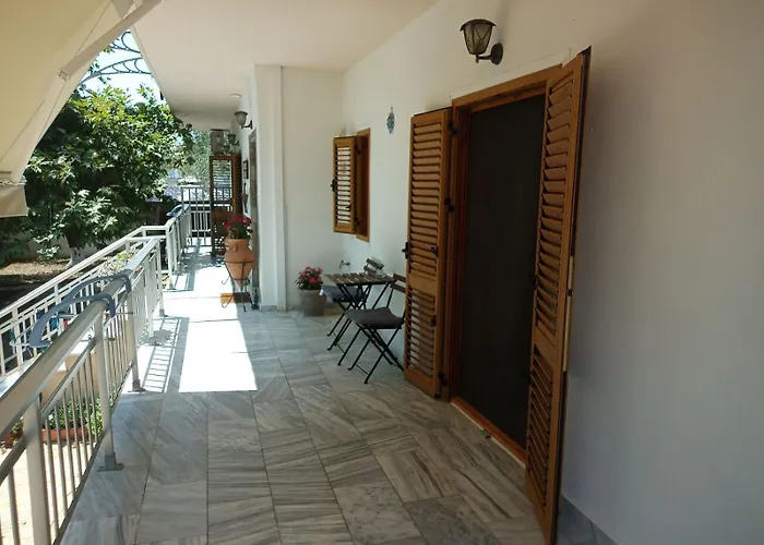 St Paul And Peter\'S House