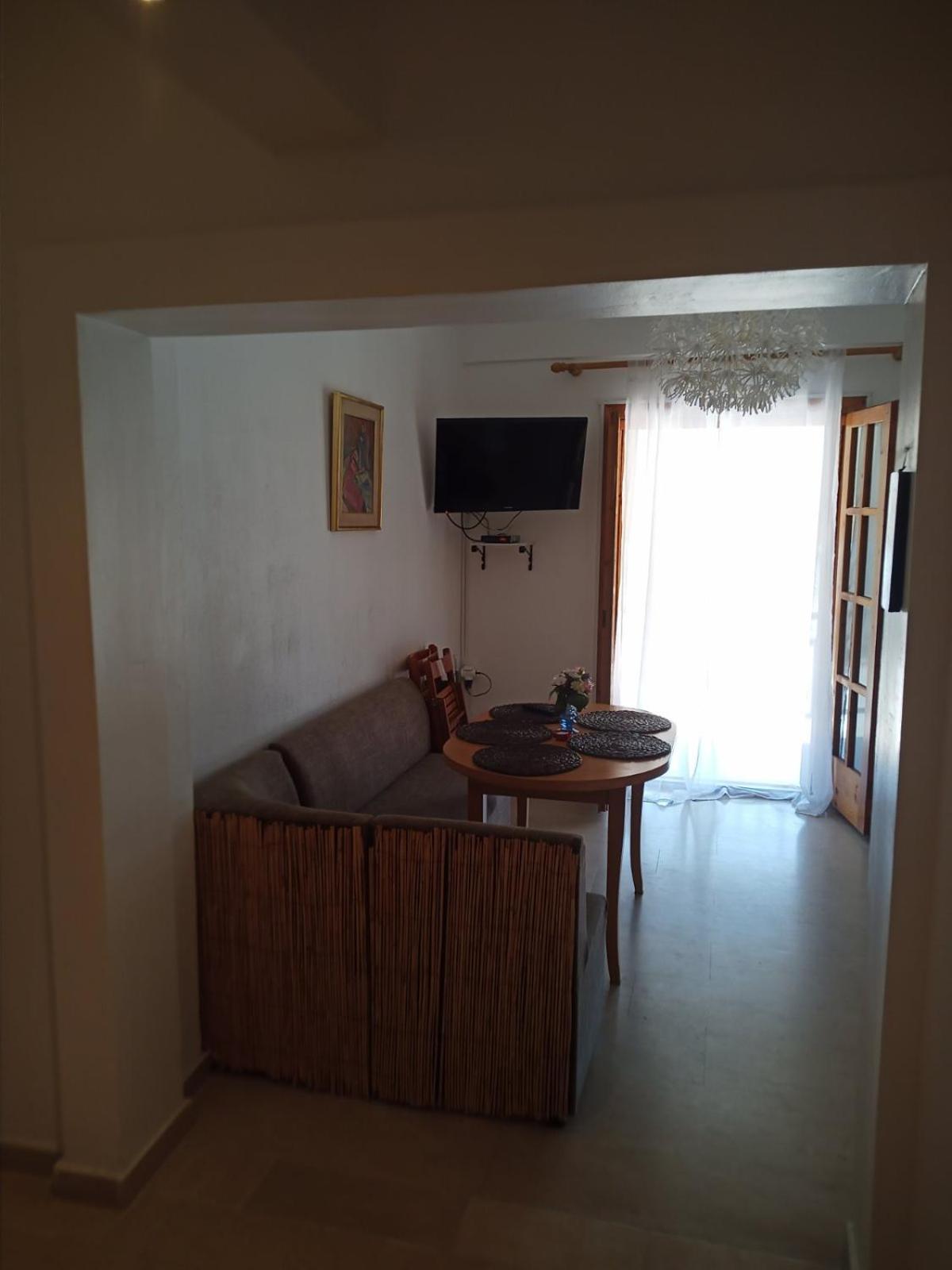St Paul And Peter's House Apartment Asprovalta