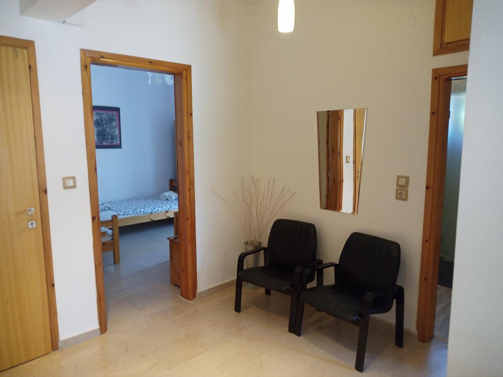Apartment St Paul And Peter's House Asprovalta