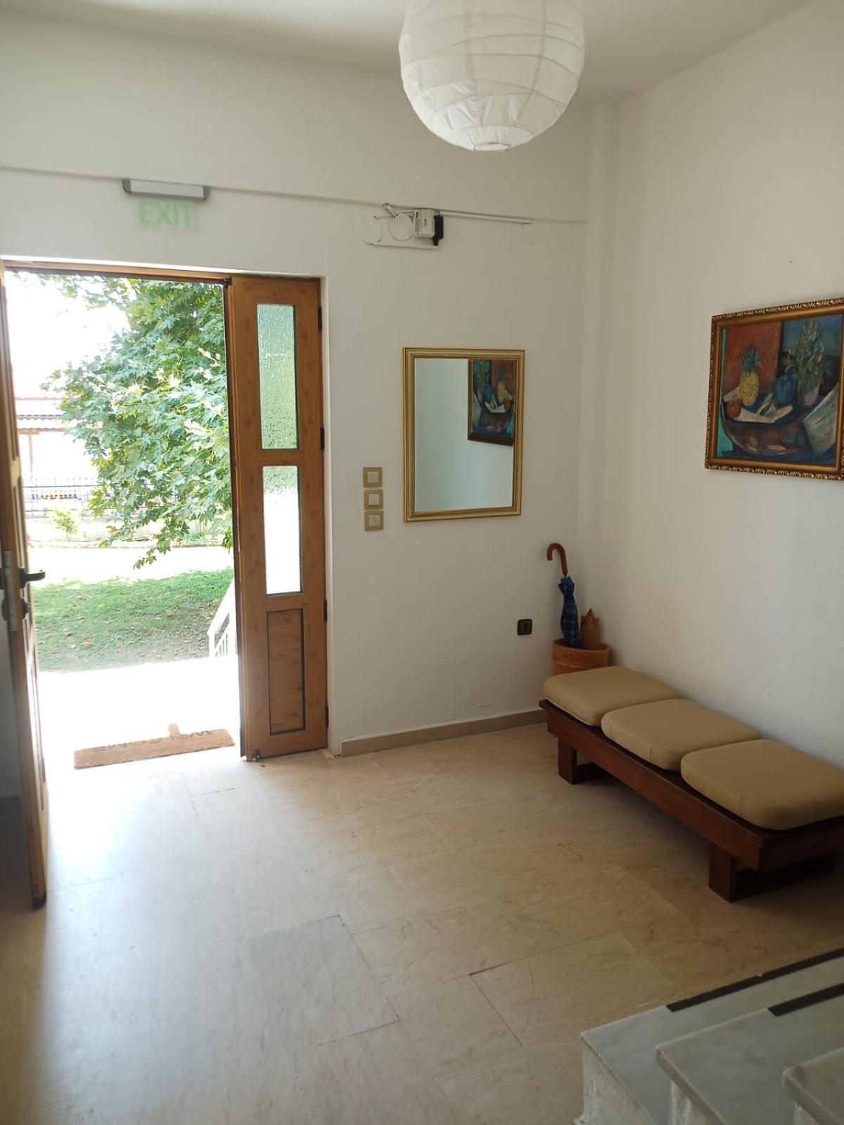 Apartment St Paul And Peter's House