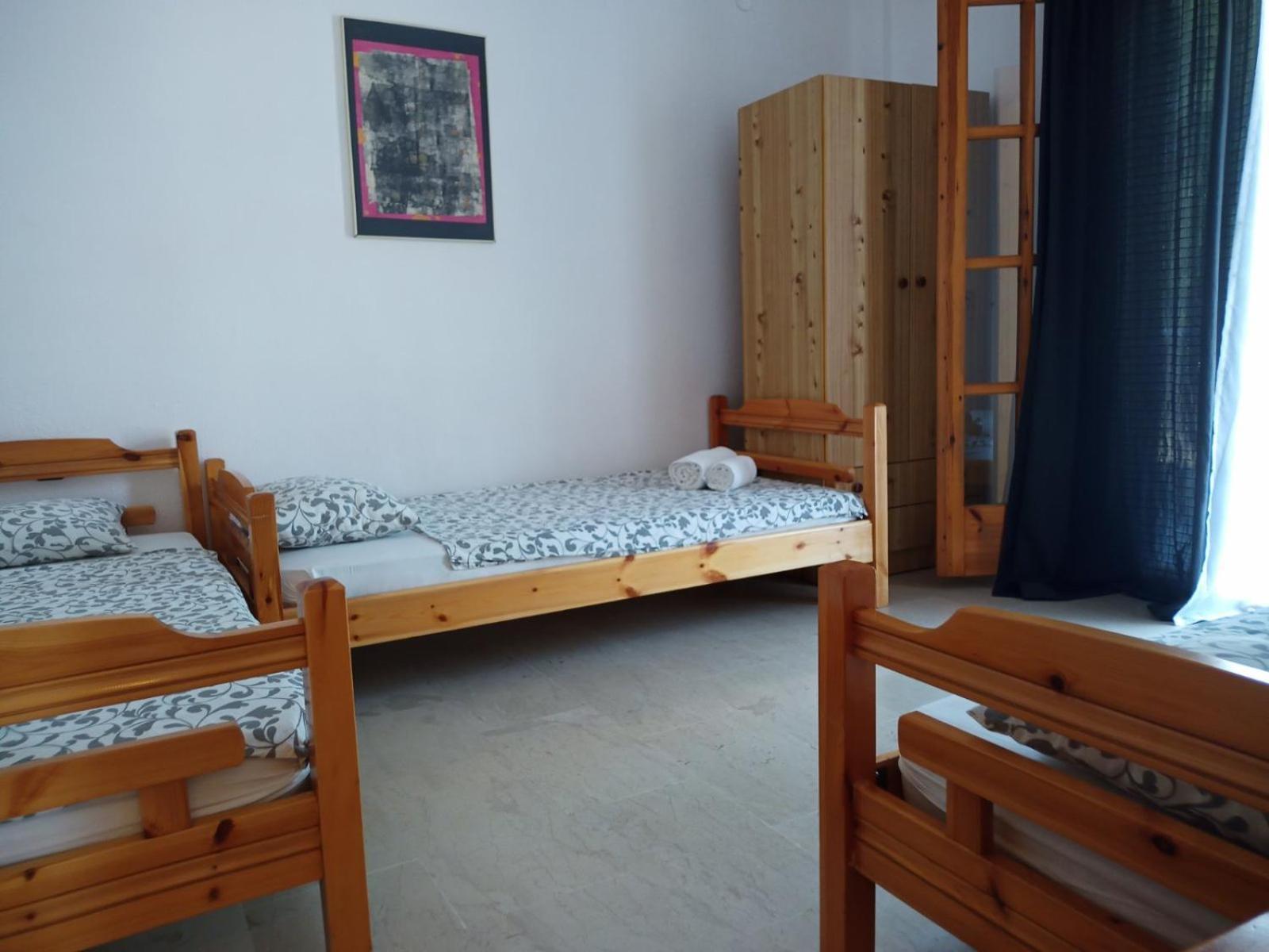 St Paul And Peter's House Apartment