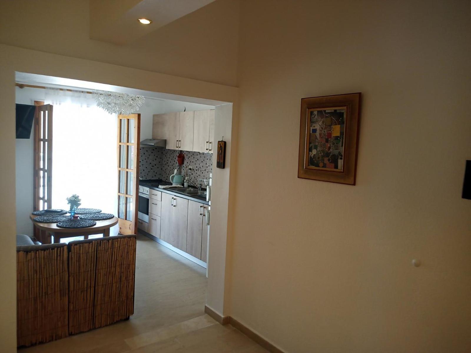 Apartment St Paul And Peter's House Asprovalta