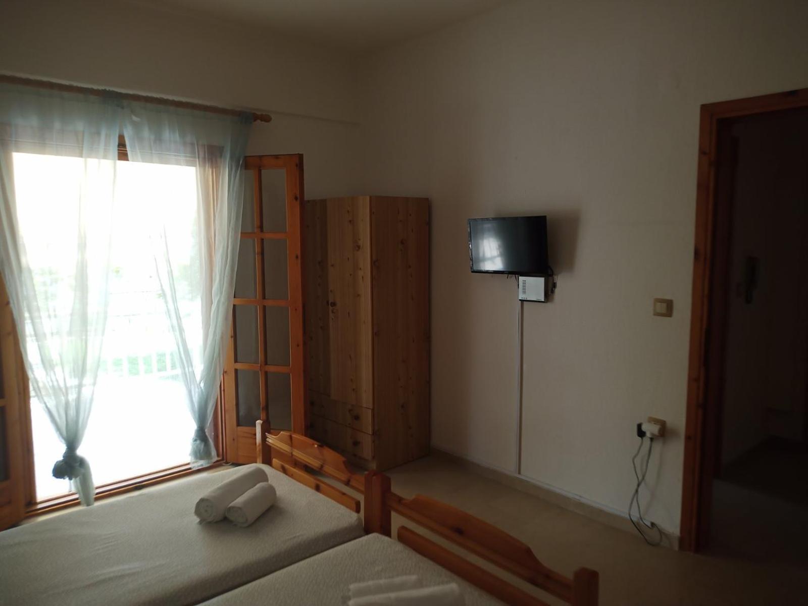 St Paul And Peter's House Apartment Asprovalta