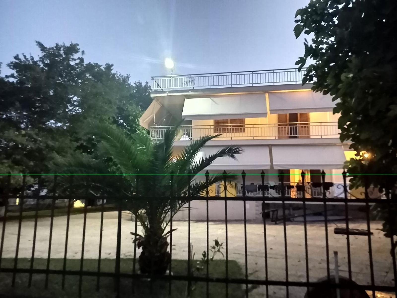St Paul And Peter's House Apartament Asprovalta