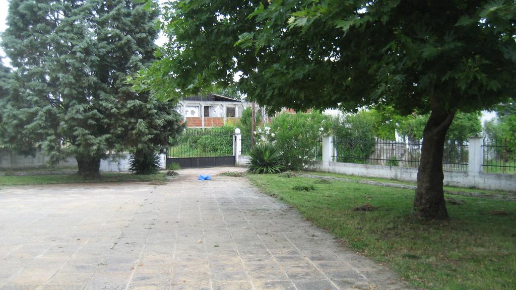 Apartament St Paul And Peter's House Asprovalta