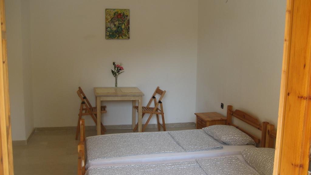 Apartment St Paul And Peter's House *