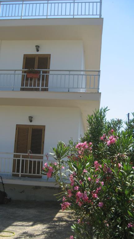 St Paul And Peter's House