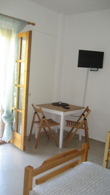 St Paul And Peter's House * Asprovalta