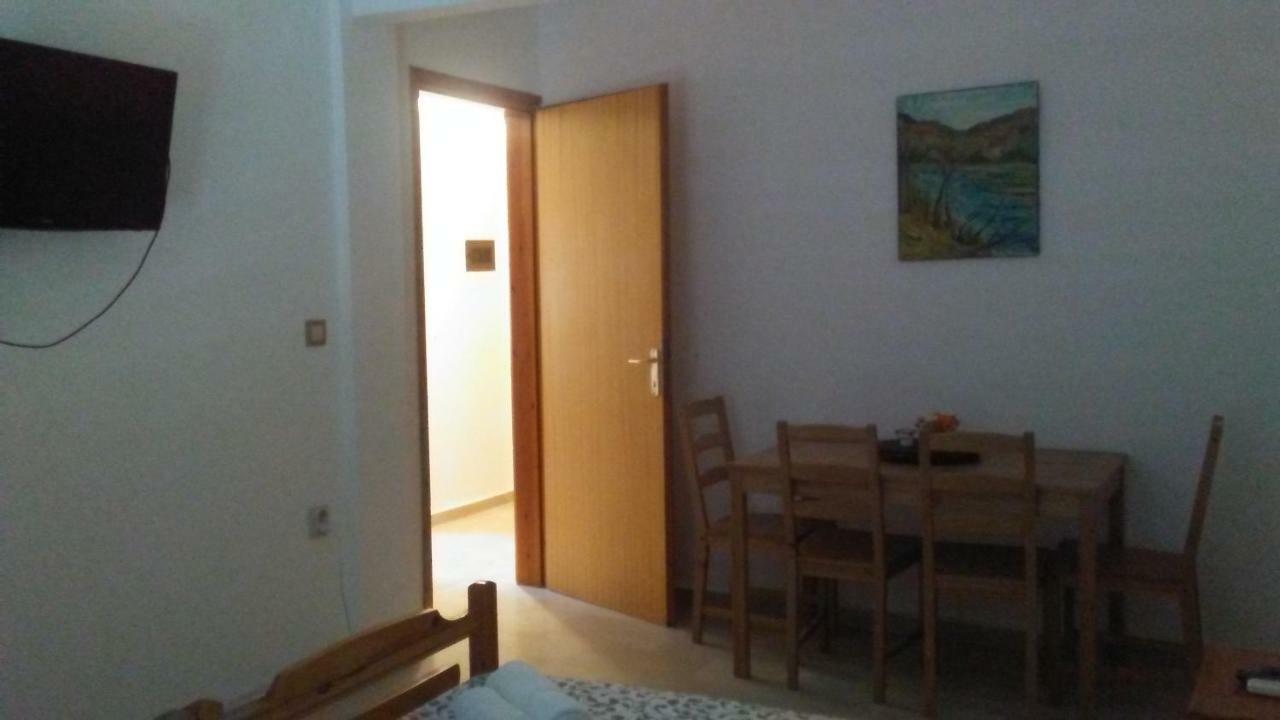 St Paul And Peter's House Apartment Asprovalta