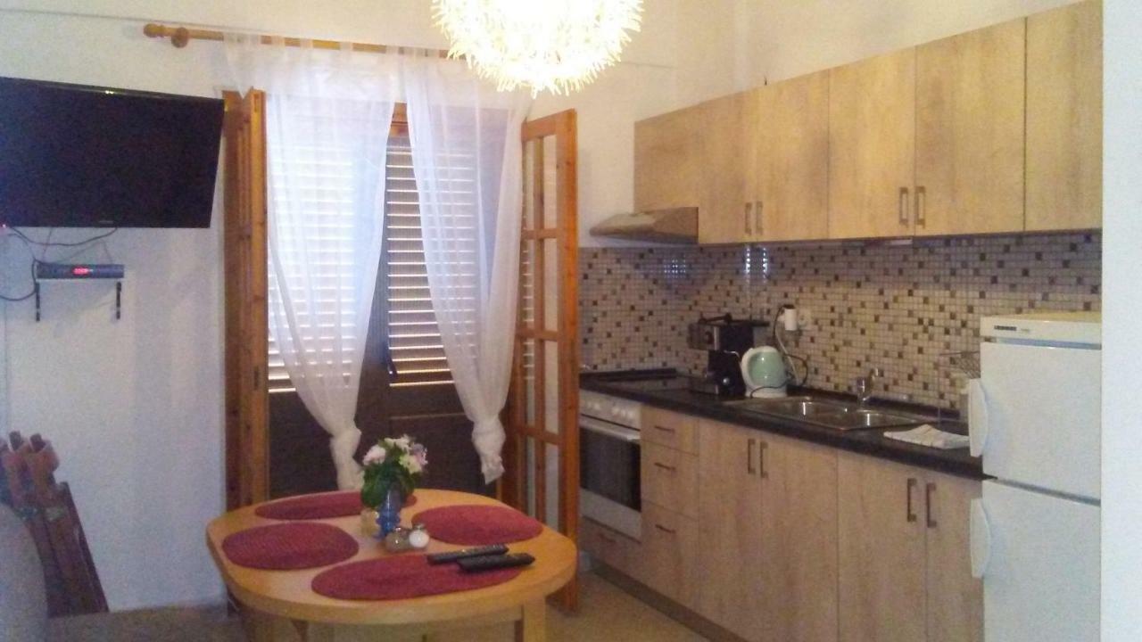 St Paul And Peter's House Apartament