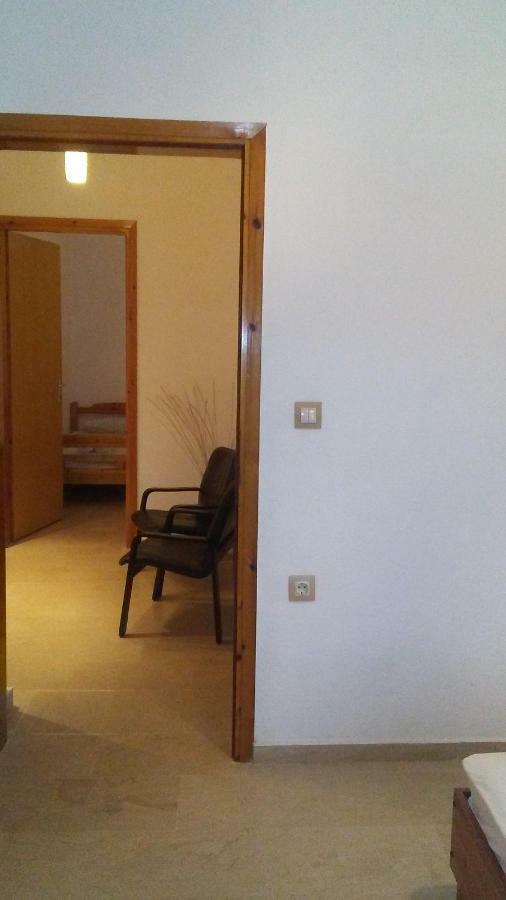 Apartament St Paul And Peter's House