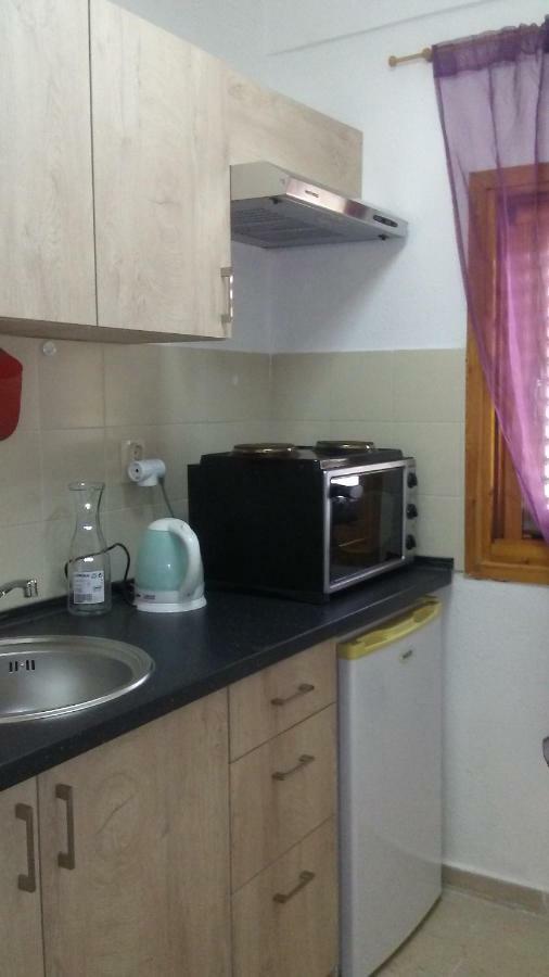 St Paul And Peter's House Apartment *