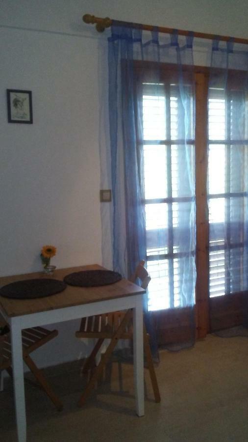 St Paul And Peter's House Apartment Asprovalta