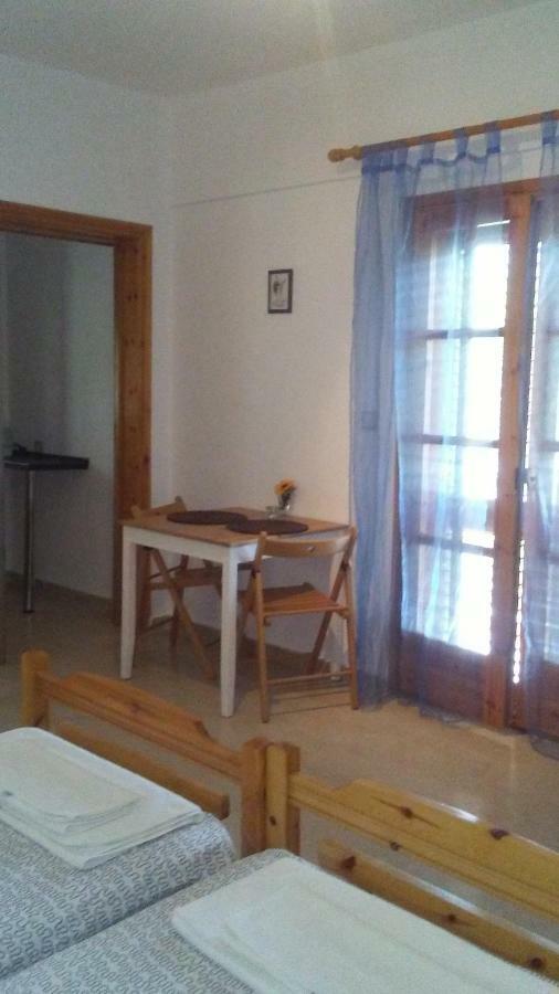 Apartment St Paul And Peter's House