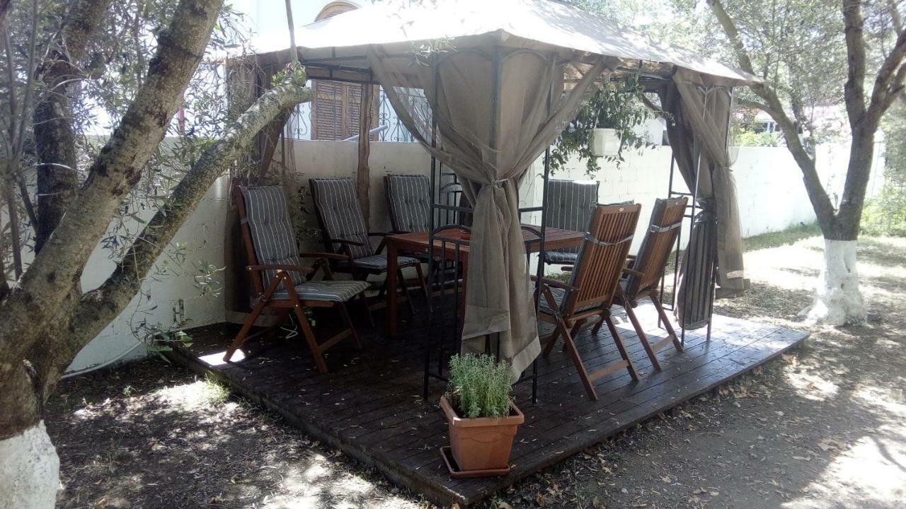 St Paul And Peter's House Apartment Asprovalta