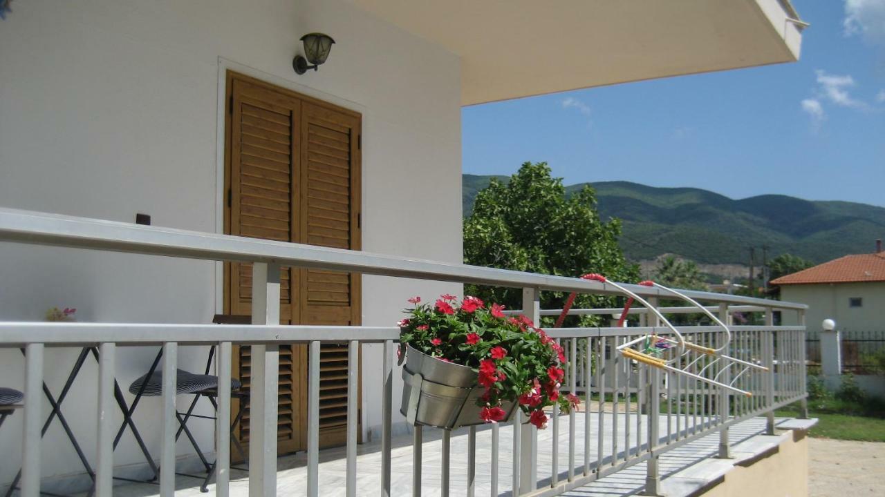 St Paul And Peter's House Apartment