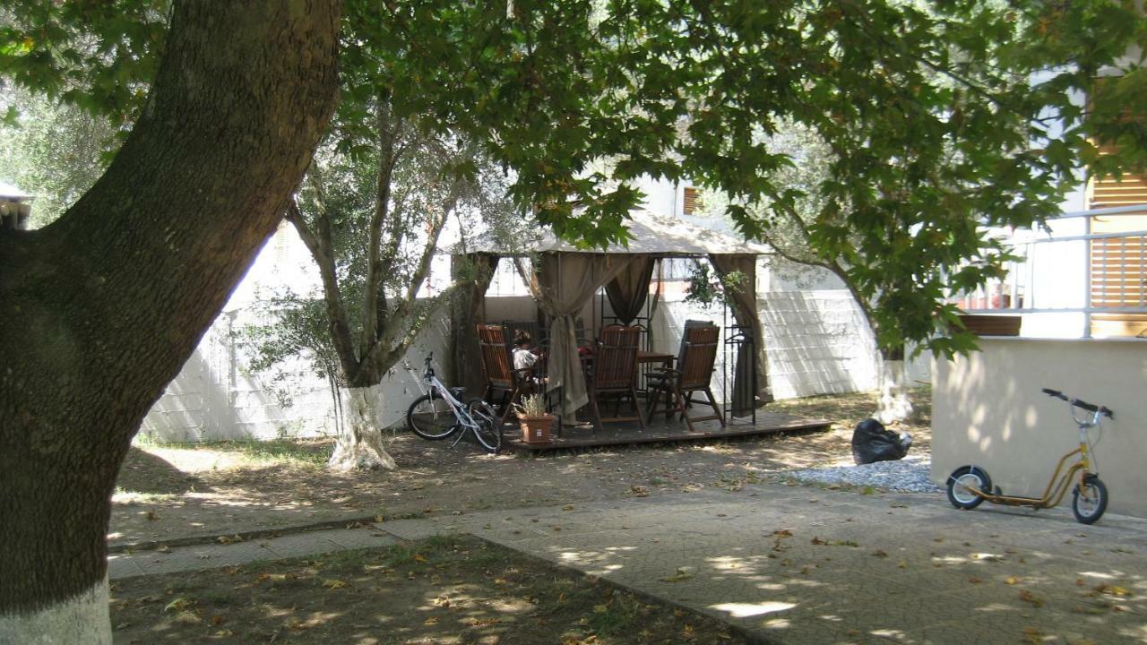 Apartment St Paul And Peter's House Asprovalta