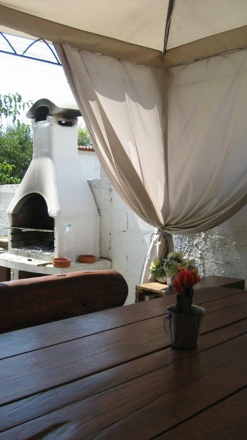 St Paul And Peter's House * Asprovalta