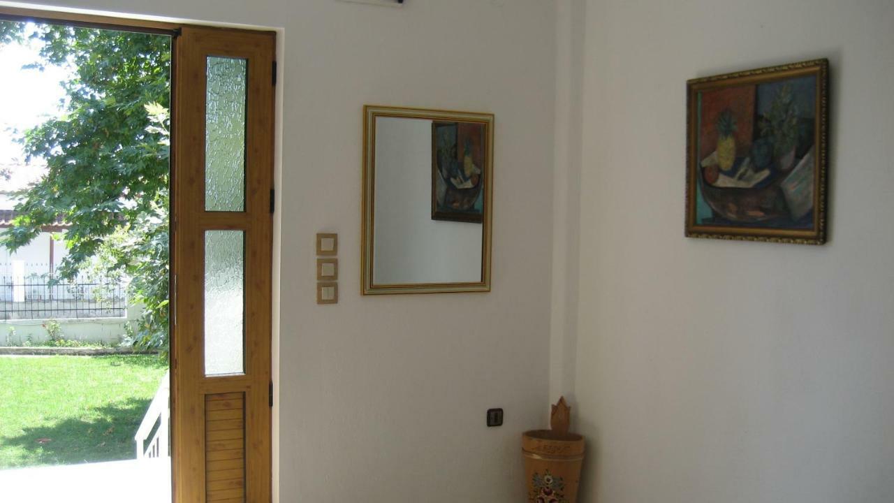 St Paul And Peter's House Apartment
