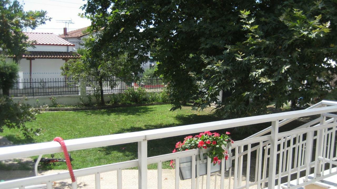 St Paul And Peter's House Apartment