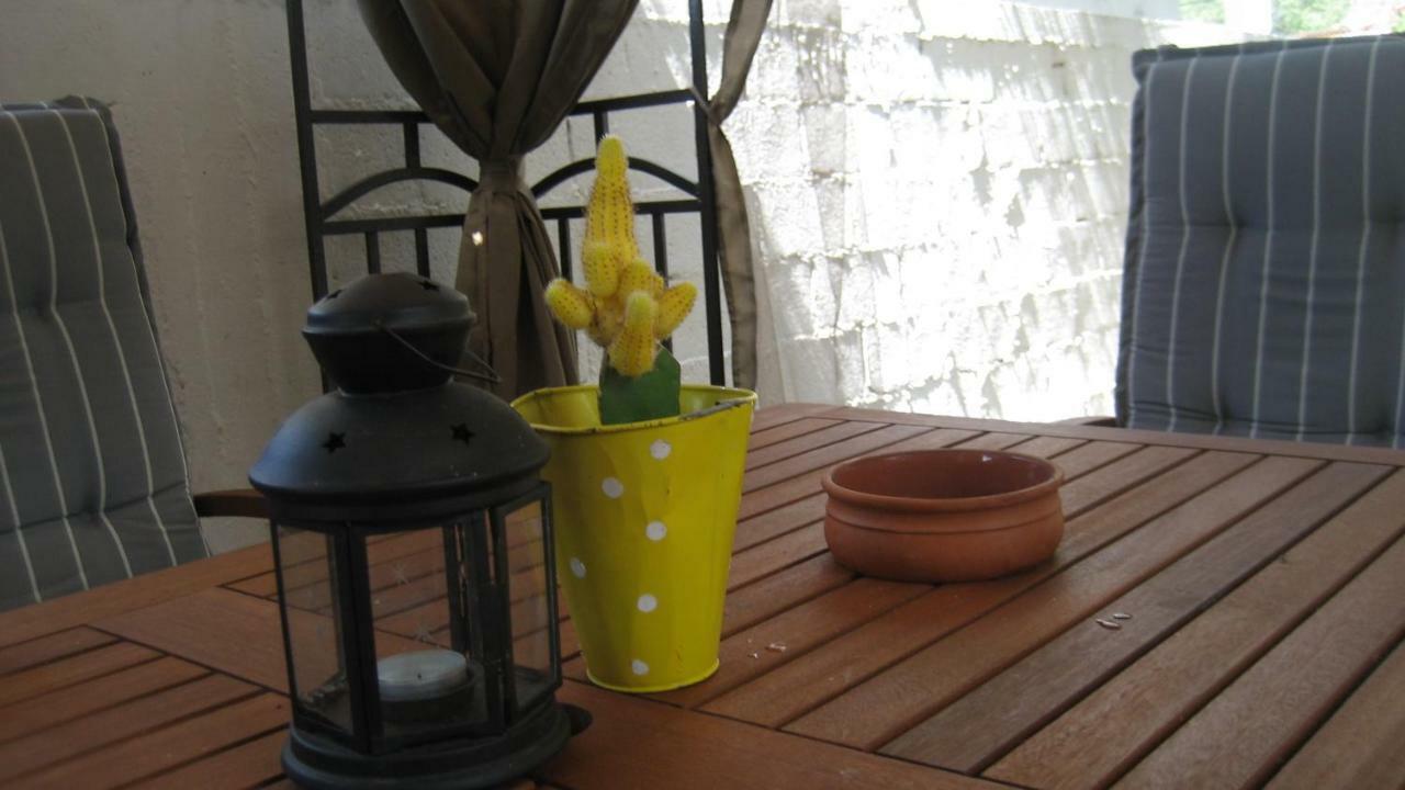 St Paul And Peter's House Apartment Asprovalta