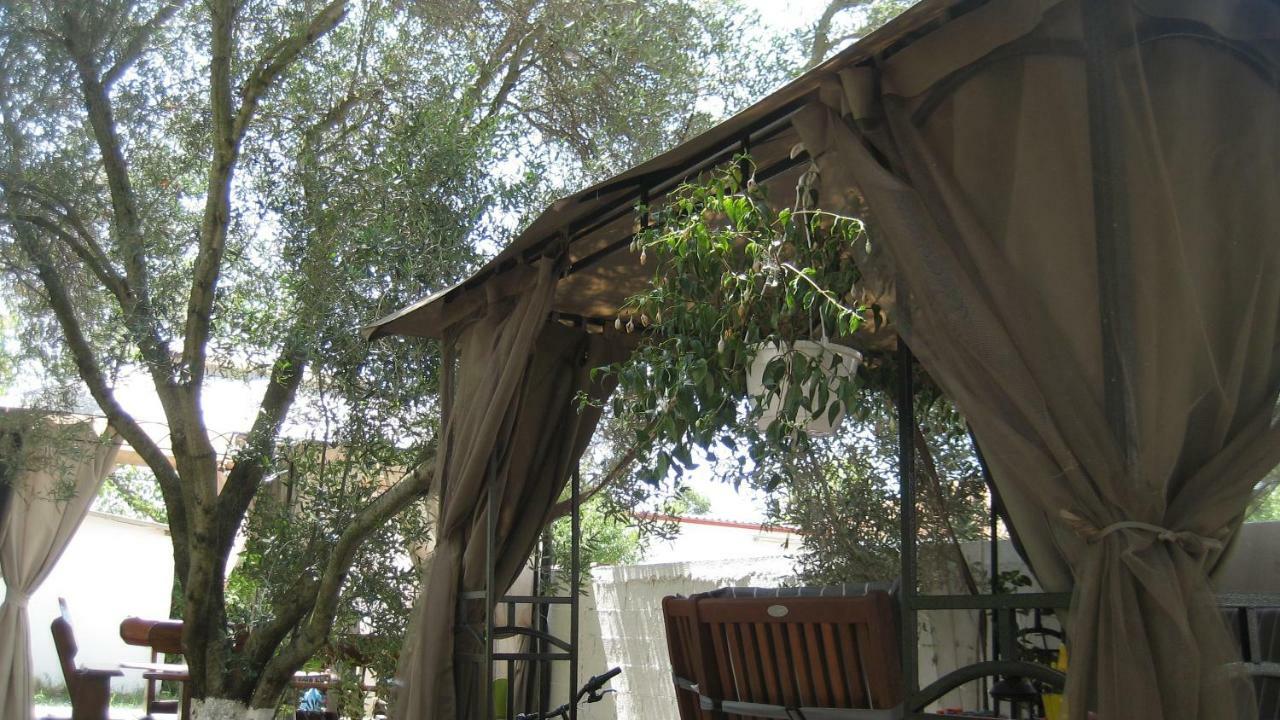 St Paul And Peter's House Apartment Asprovalta